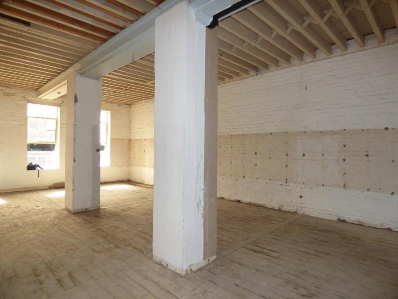 Commercial Property for Sale in Cape Town City Centre Western Cape
